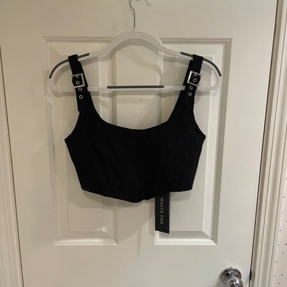 NWT White Fox Set - Picture 9 of 9